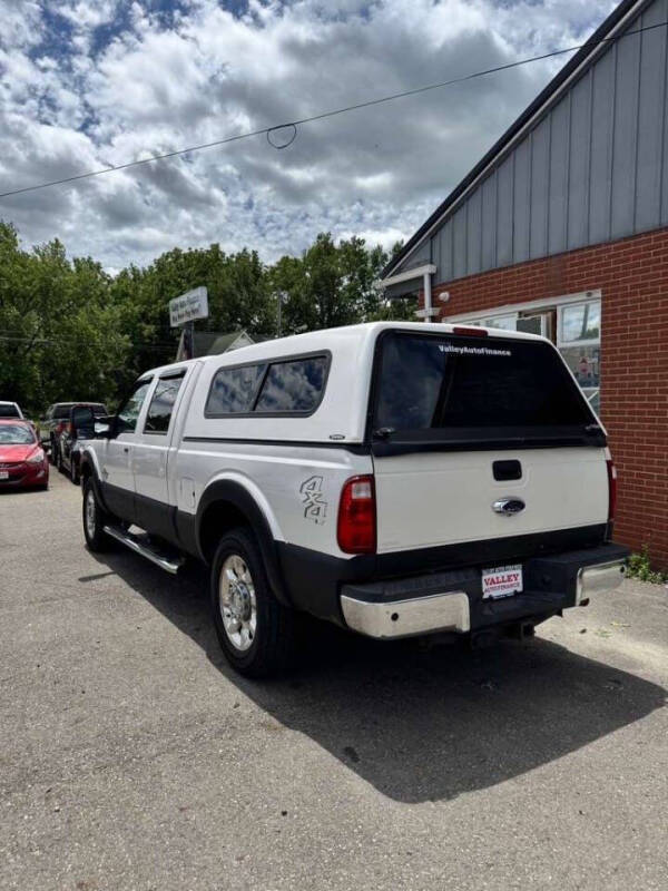 2013 Ford F-250 Super Duty