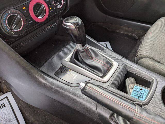 2014 Mazda MAZDA3 i Touring