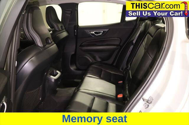 2021 Volvo S60 T5 Momentum