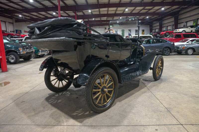 1916 Ford Model T