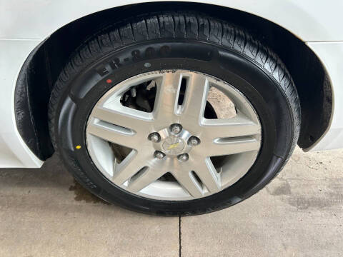 2014 Chevrolet Impala Limited LT Fleet