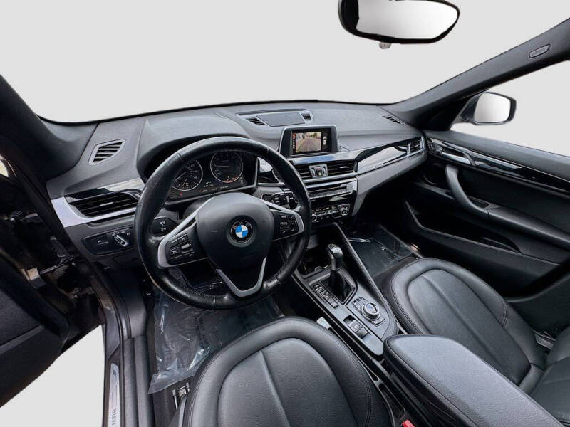 2017 BMW X1 xDrive28i