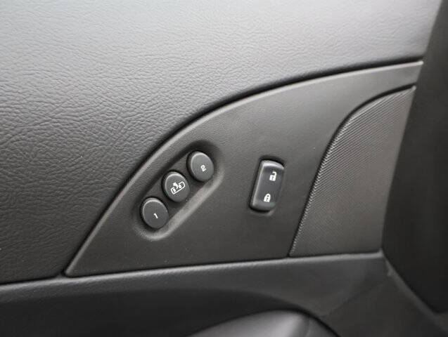 2011 Chevrolet Corvette