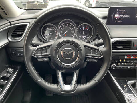 2023 Mazda CX-9 Touring Plus