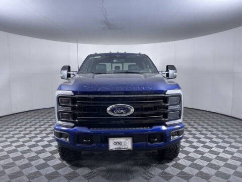 2026 Ford F-350 Super Duty