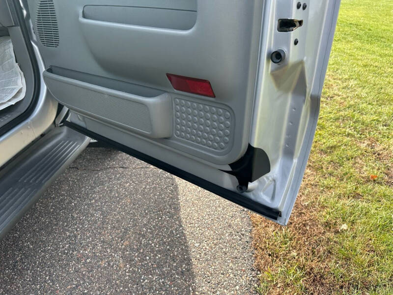 2003 Ford F-350 Super Duty XLT