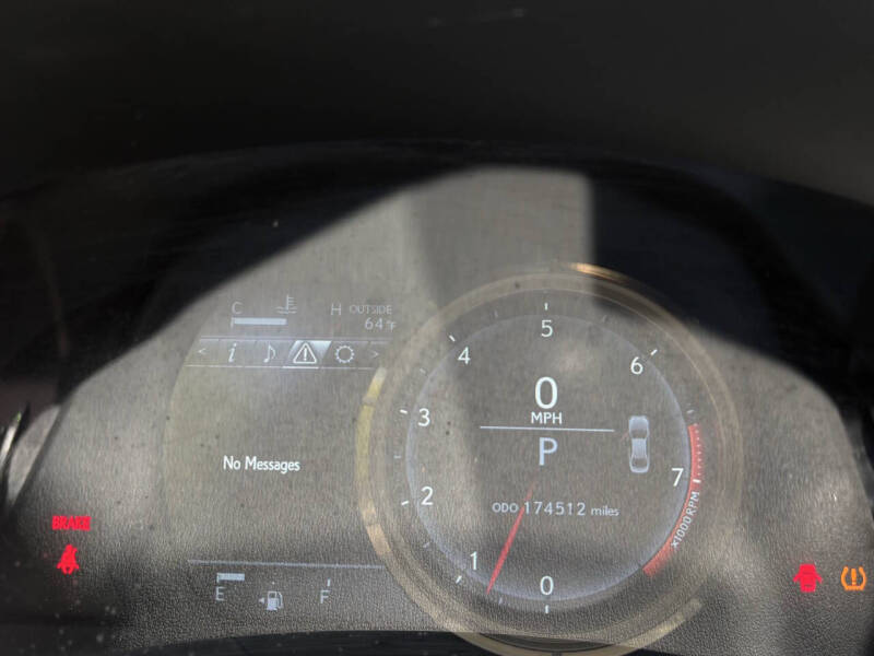 2014 Lexus IS 350 - Photo 22