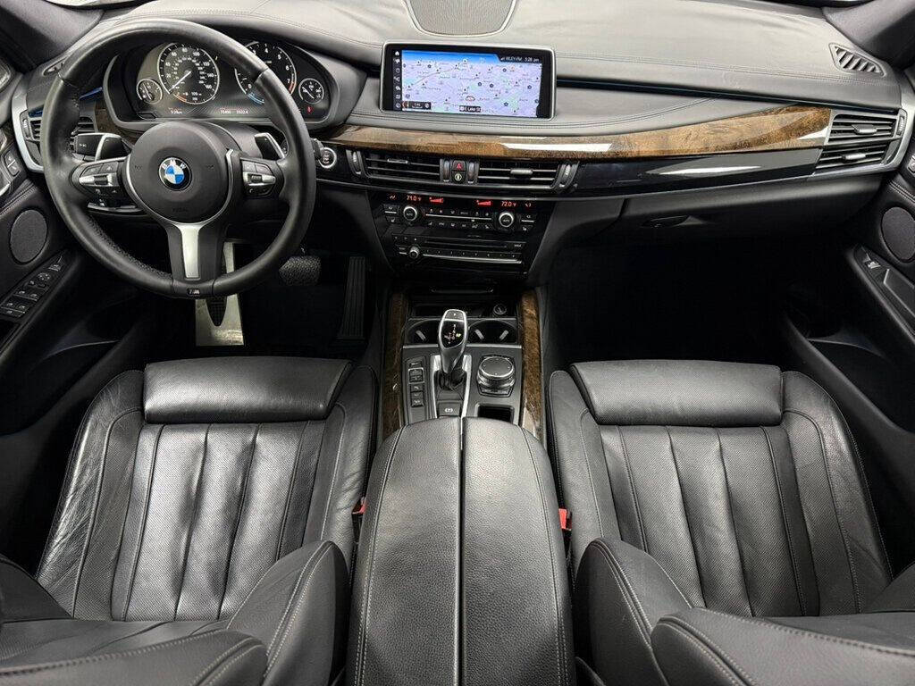 2018 BMW X5 for sale at Conway Imports in   Streamwood, IL