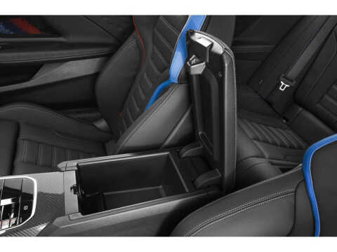 2026 BMW M2