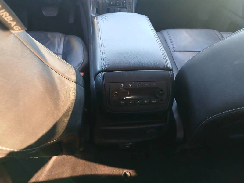 2016 GMC Acadia SLT-1