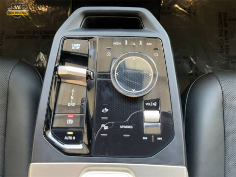 2023 BMW iX xDrive50