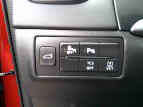 2016 Mazda CX-9 Touring