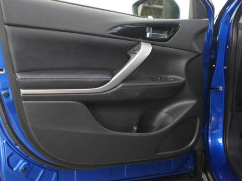 2022 Mitsubishi Eclipse Cross SE