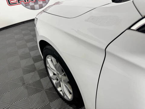 2020 Chevrolet Impala LT