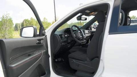 2025 Dodge Durango R/T