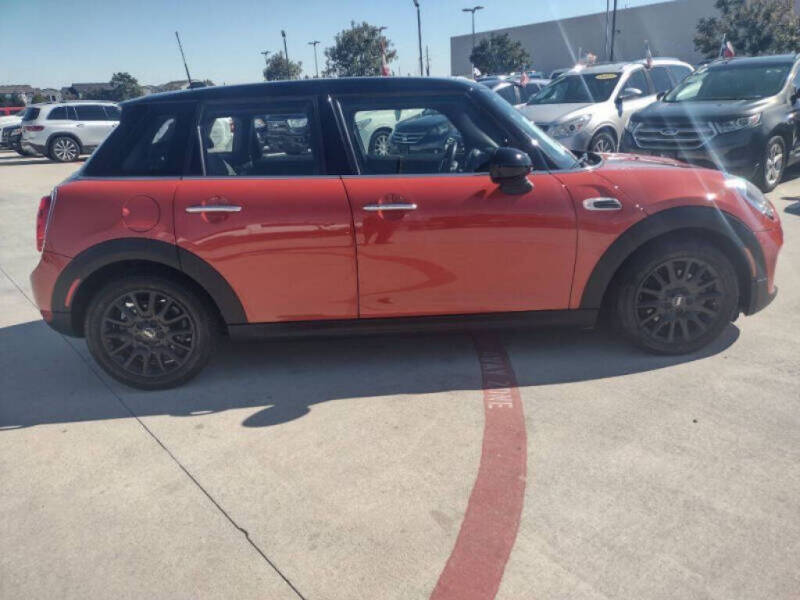 2019 MINI Hardtop 4 Door