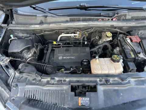 2016 Buick Encore Convenience