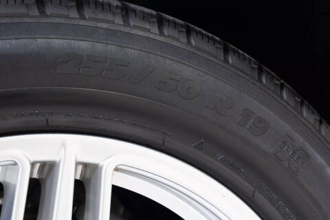 2020 Porsche Macan S