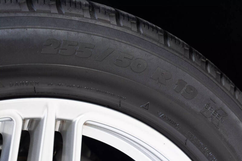 2020 Porsche Macan S