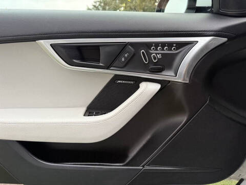 2018 Jaguar F-TYPE 340HP