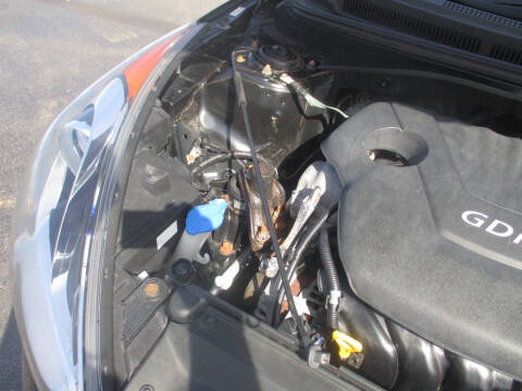 2012 Hyundai Veloster