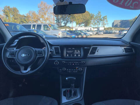 2019 Kia Niro