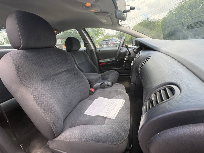 2004 Dodge Intrepid SE