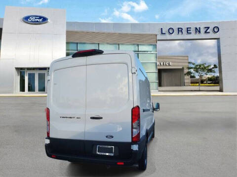 2026 Ford Transit 150