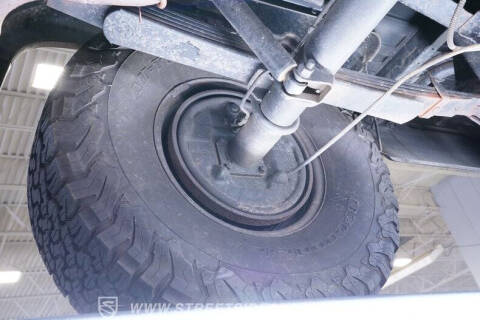 1985 GMC C/K 1500 Series
