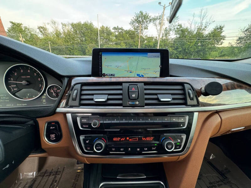 2014 BMW 4 Series 428i xDrive