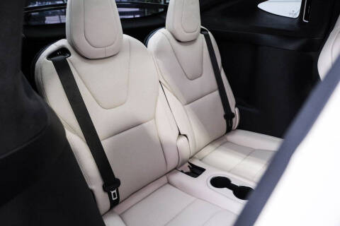 2023 Tesla Model X