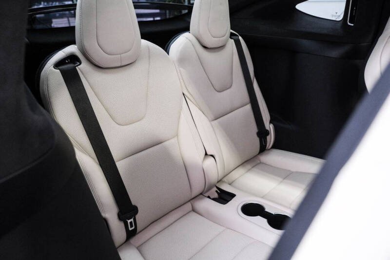 2023 Tesla Model X