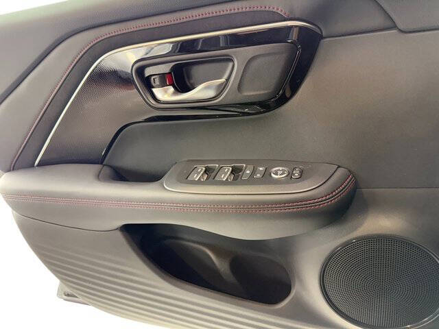 2025 Acura ADX w/A-SPEC