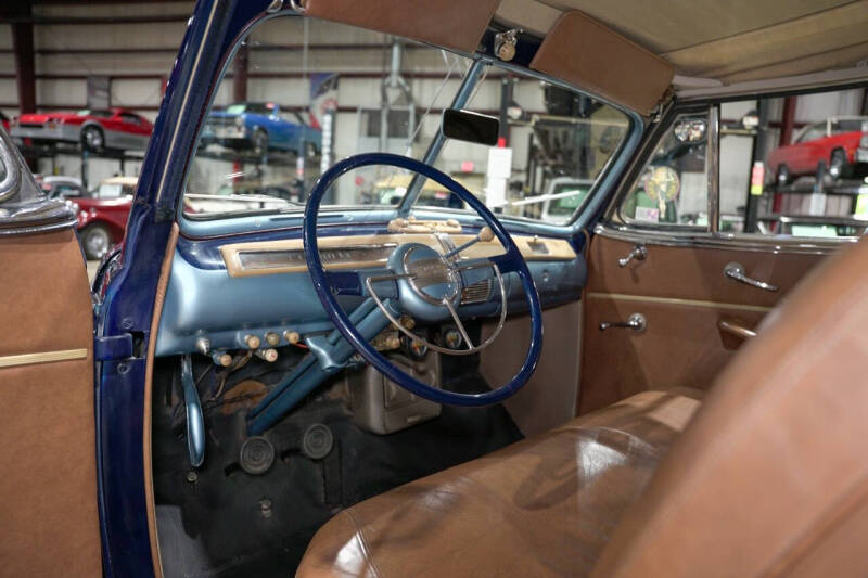 1941 Ford Super Deluxe