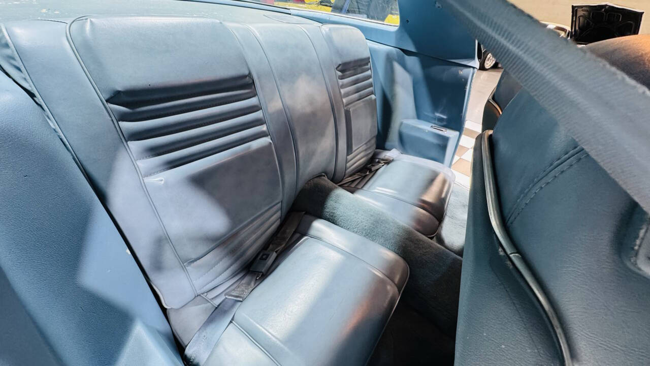 1978 Pontiac Trans Am 81
