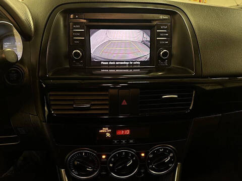 2014 Mazda CX-5 Touring