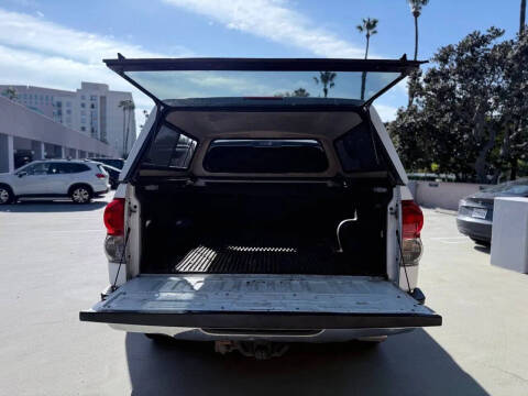 2007 Toyota Tundra SR5