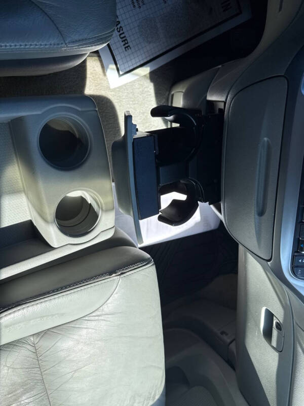 2010 Honda Odyssey EX-L