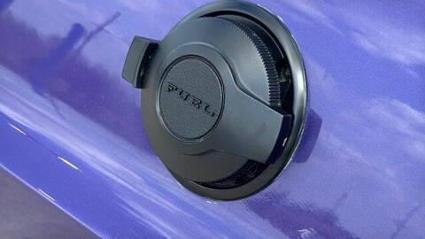 1973 Dodge Challenger