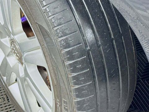 2010 Audi A4 2.0T quattro Premium