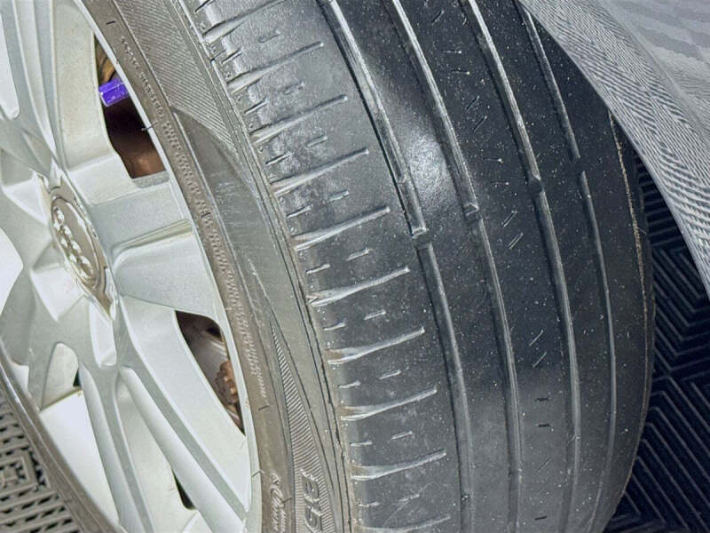 2010 Audi A4 2.0T quattro Premium