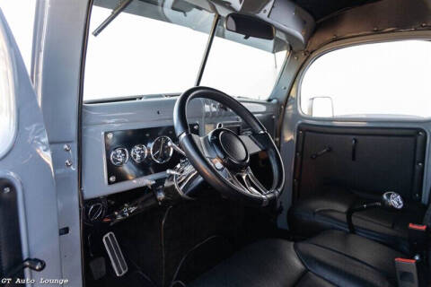 1937 Chevrolet Business
