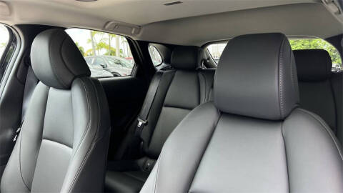 2025 Mazda CX-30 2.5 S Preferred