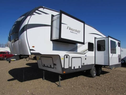 2021 Flagstaff F526RK