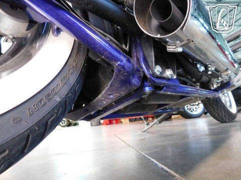 2014 Harley-Davidson CVO Deluxe