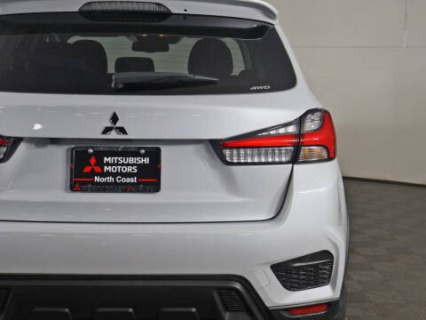 2026 Mitsubishi Outlander Sport