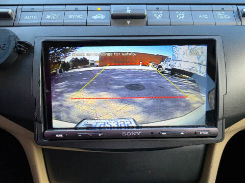 2011 Honda Accord Crosstour EX-L