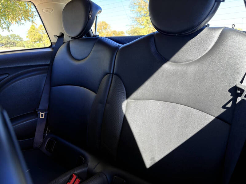 2013 MINI Hardtop Cooper