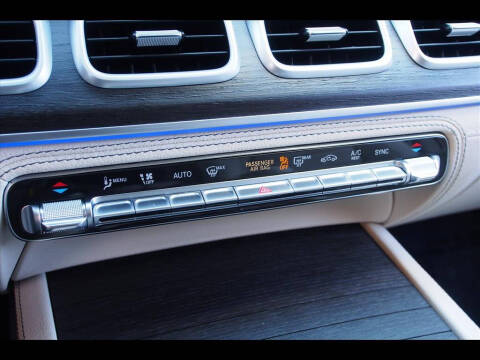 2020 Mercedes-Benz GLE GLE 350 4MATIC