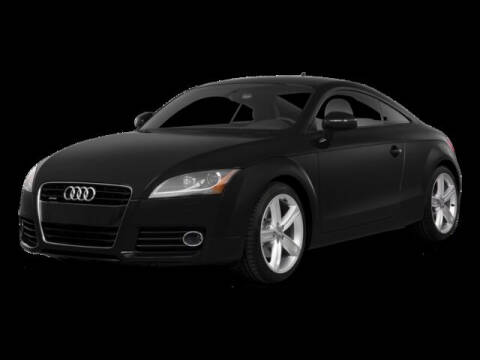 2015 Audi TT for sale at North Olmsted Chrysler Jeep Dodge Ram in North Olmsted OH